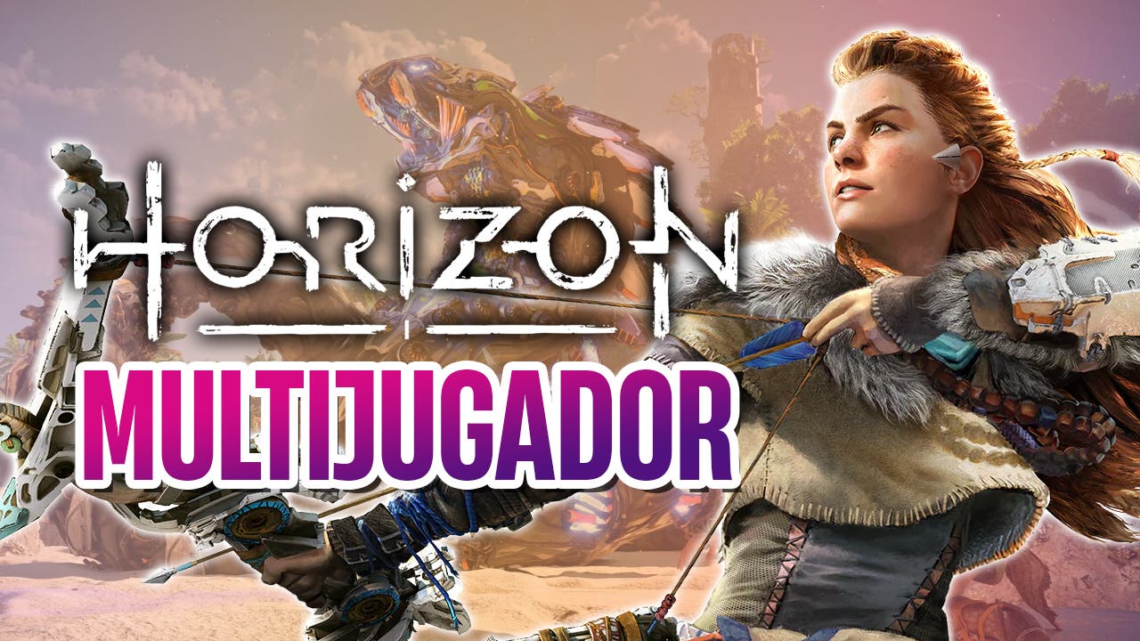 horizon multijugador