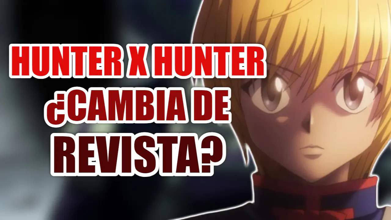 HXH