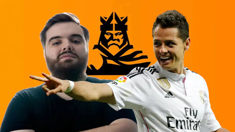 Ibai Chicharito