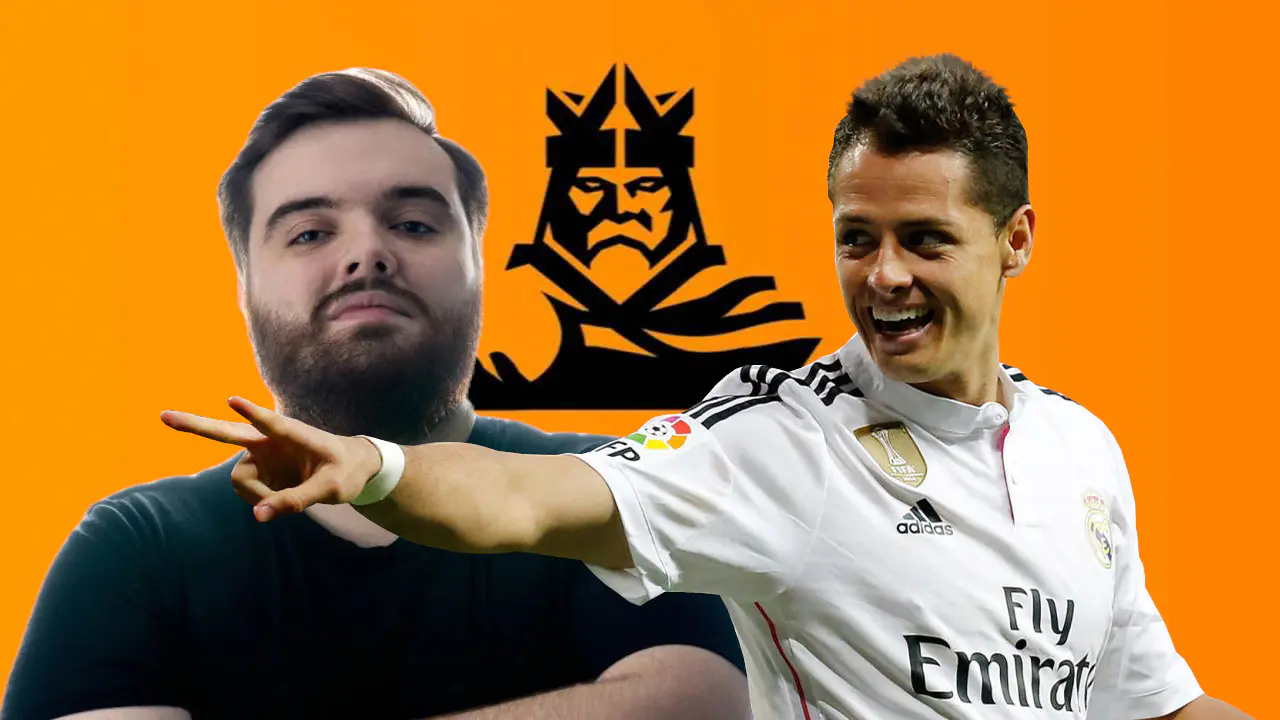 Ibai Chicharito