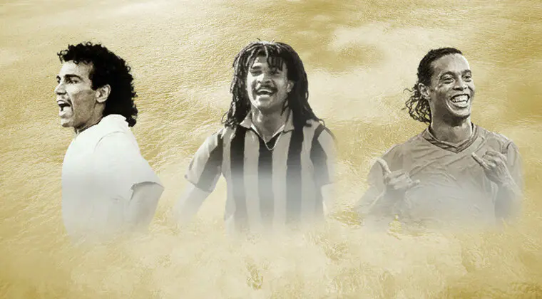 Imagen de FIFA 23: confirmados los Iconos TOTY y catorce exfutbolistas que recibirán esta versión especial