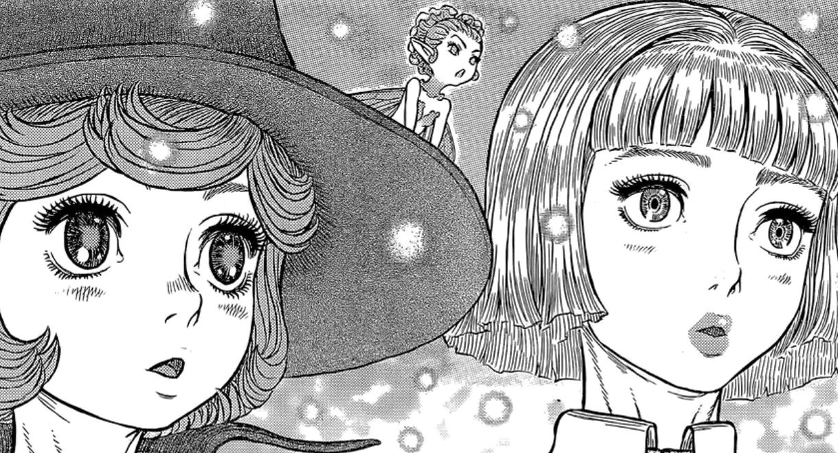 berserk