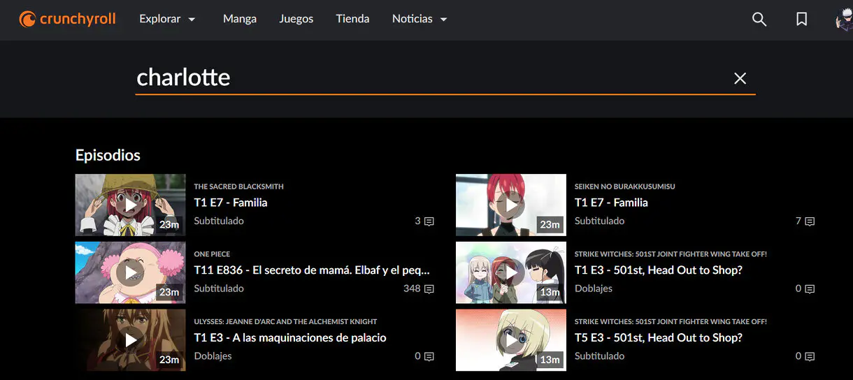crunchyroll