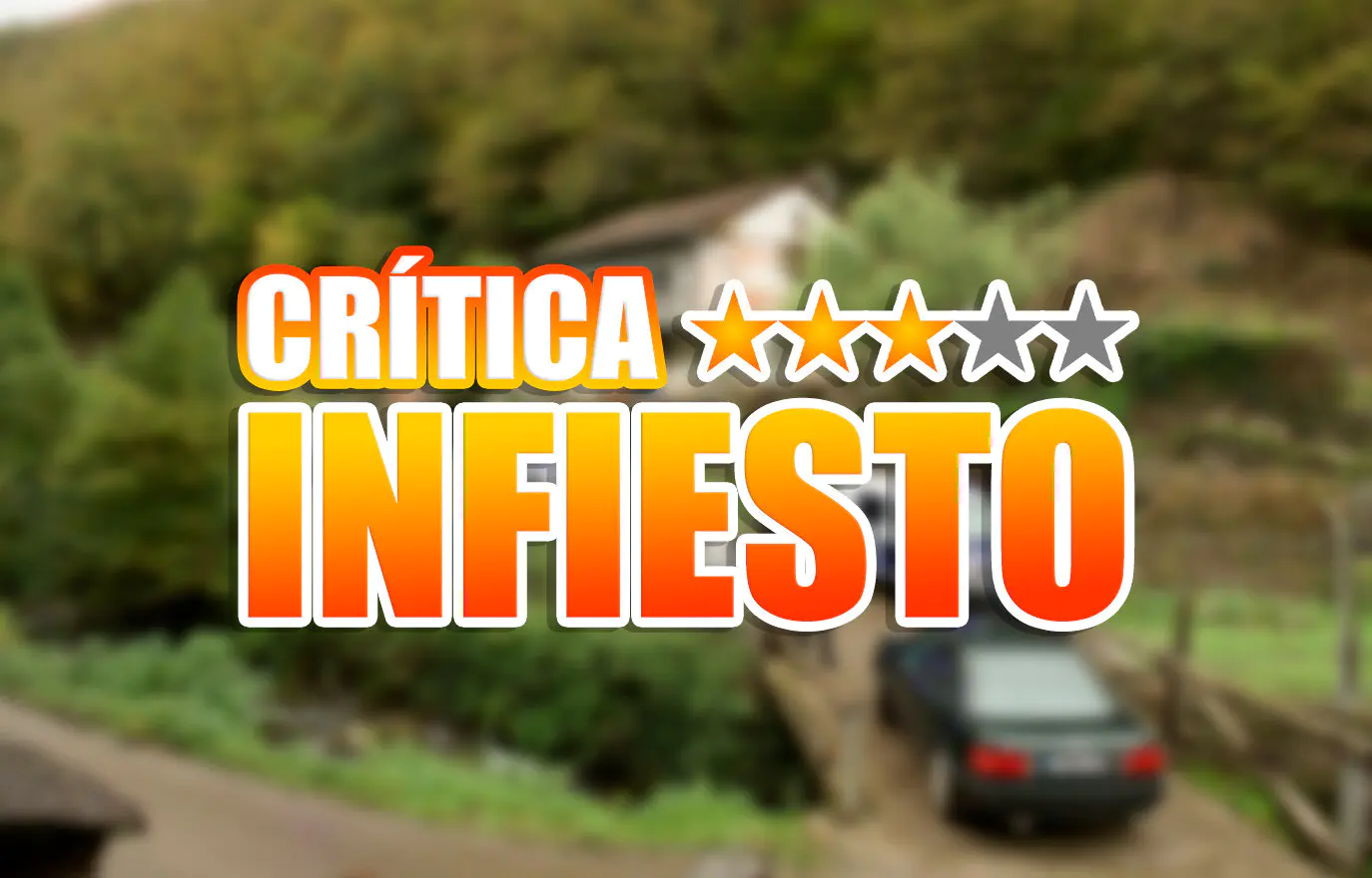 critica infiesto