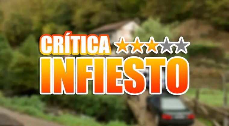 Imagen de Crítica de Infiesto: un thriller clásico que se apoya en las interpretaciones de sus protagonistas