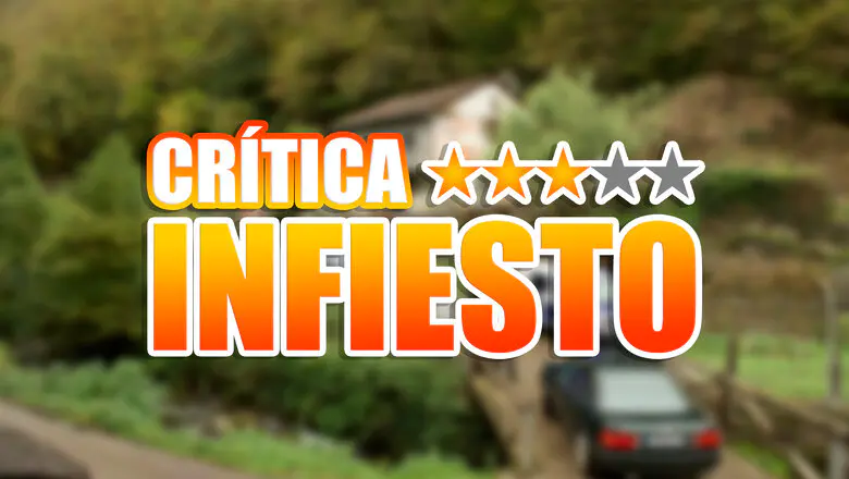 critica infiesto