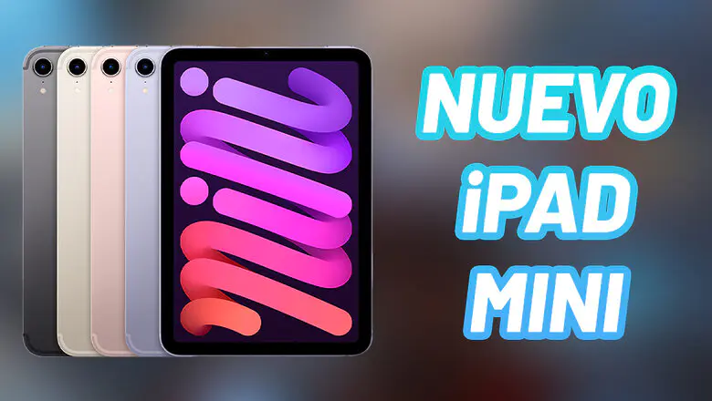 iPad Mini