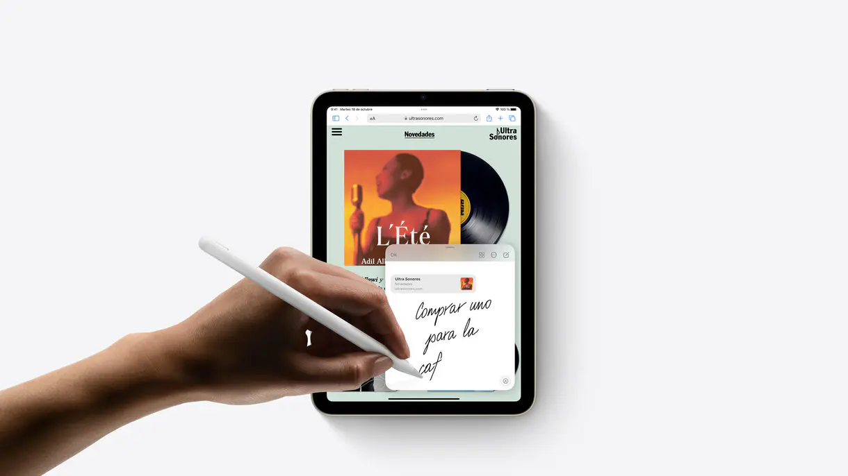 Apple iPad Mini