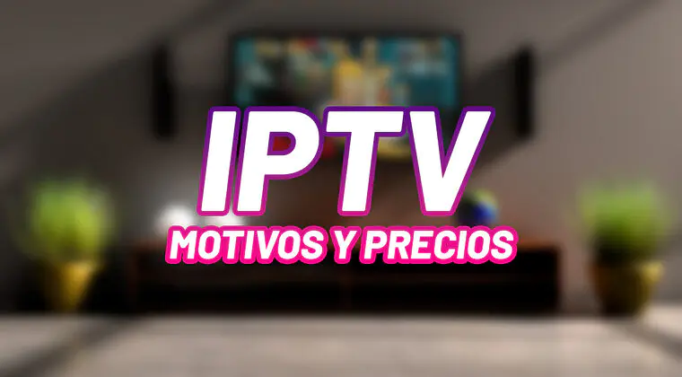 Imagen de Estos son los motivos por los que cada vez más gente contrata servicios IPTV ilegales
