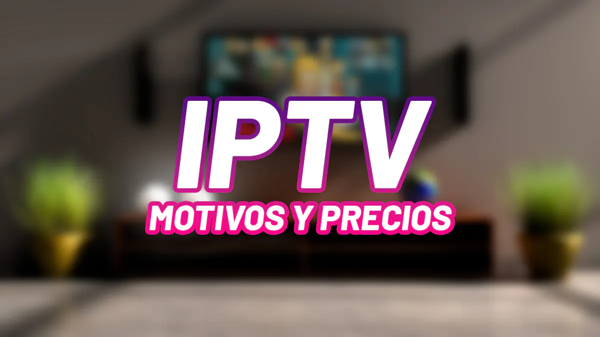 IPTV