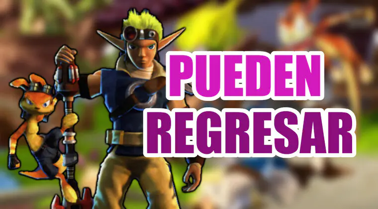 Imagen de Naughty Dog le da carpetazo a Uncharted, y eso refuerza mi idea de que Jak & Daxter podría volver