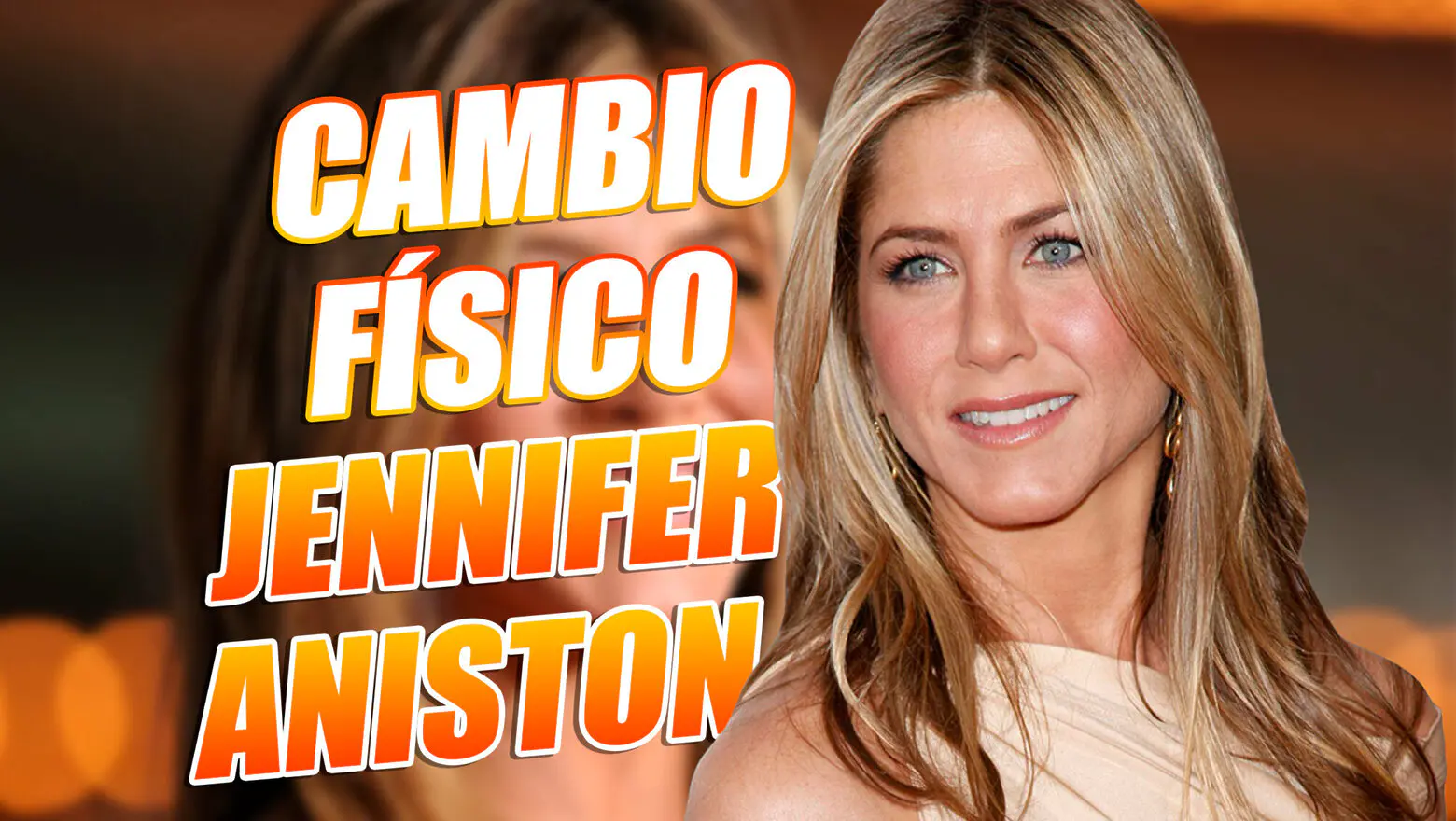 jennifer aniston