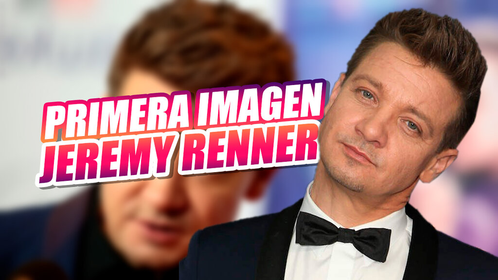 jeremy renner imagen