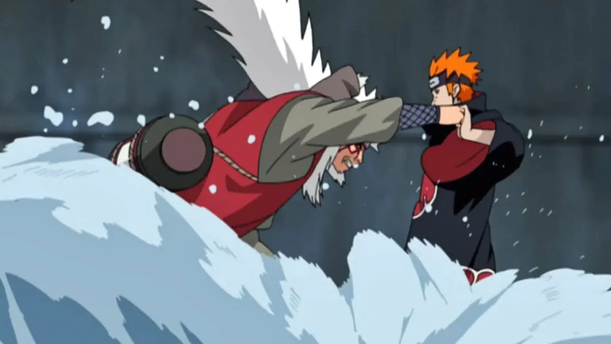 Naruto Shippuden