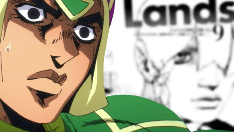 jojolands jojo
