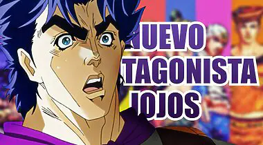 Imagen de Jojo's Bizarre Adventure: Primer vistazo al protagonista de la parte 9 del manga, JoJoLands