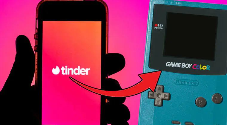 Imagen de La técnica definitiva para ligar en Tinder: crear un videojuego para compartirlo con tu match