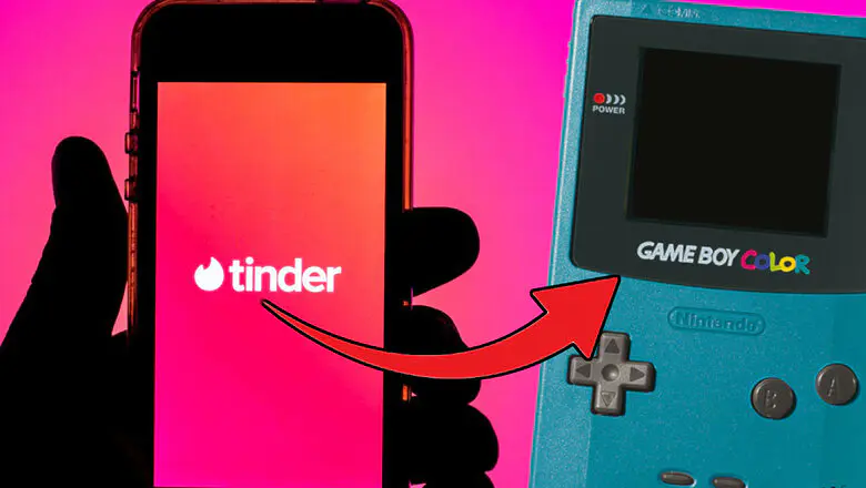 Tinder
