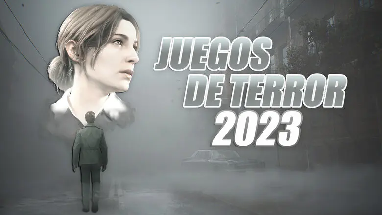 Juegos de terror