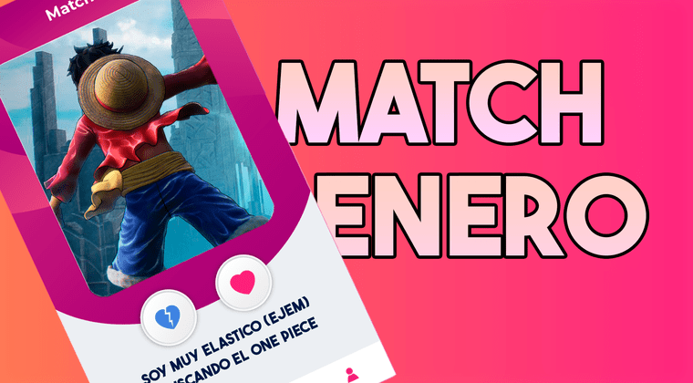 Imagen de Los juegos con los que vas a hacer match en enero de 2023 y acabarán en tu casa
