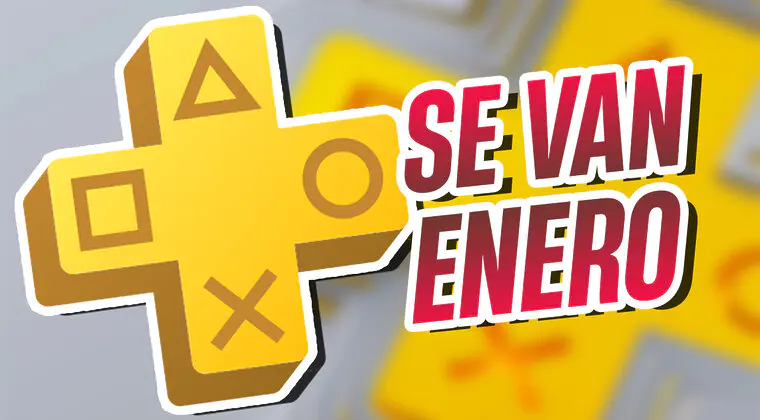 Imagen de PS Plus Extra va a perder estos 10 juegos el próximo 17 de enero de 2023