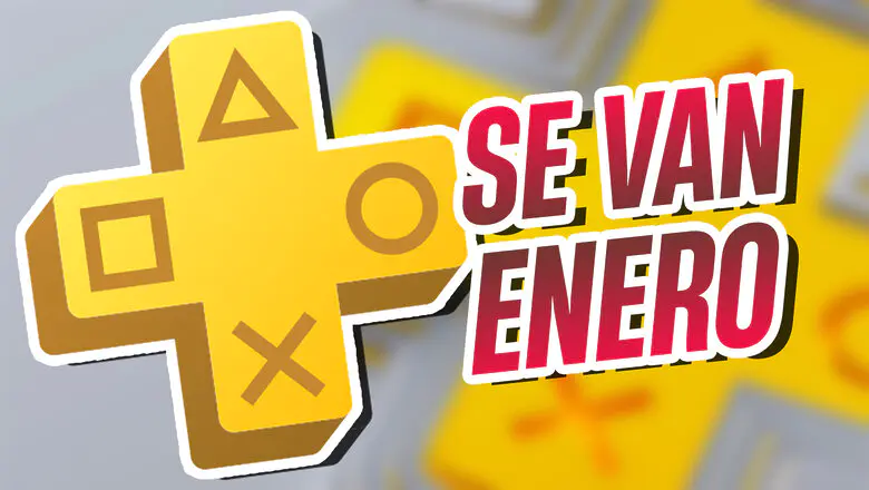 ps plus enero