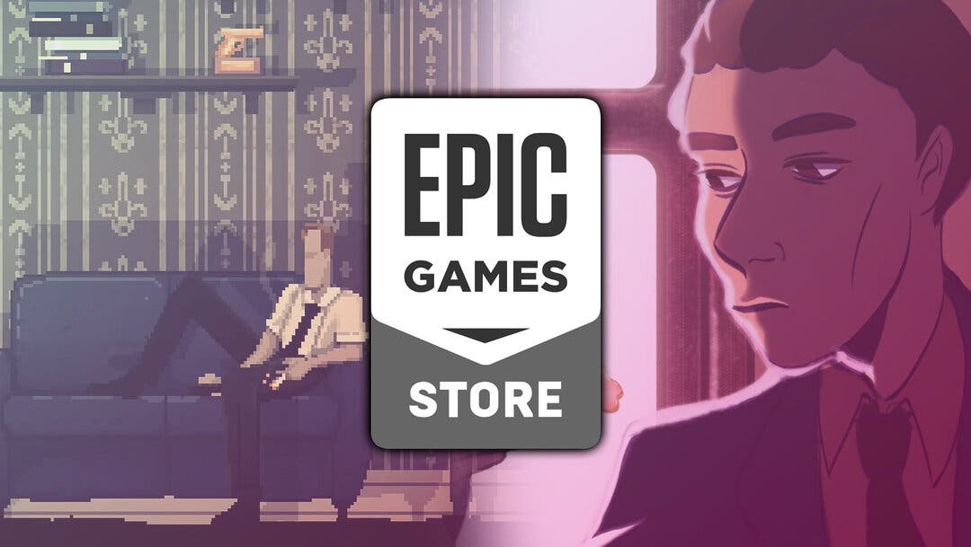 Gratis: la Epic Games Store tiene 2 juegos disponibles para