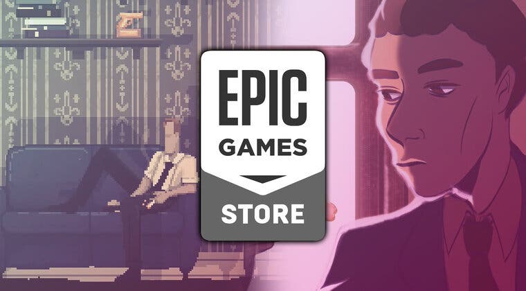 Imagen de Los juegos gratis de Epic Games Store ya están disponibles para descargar y son dos (hasta el 2 de febrero)