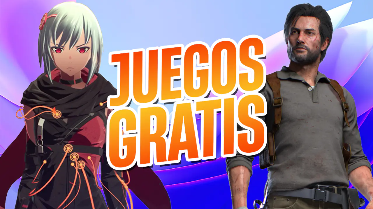 juegos gratis fin de semana