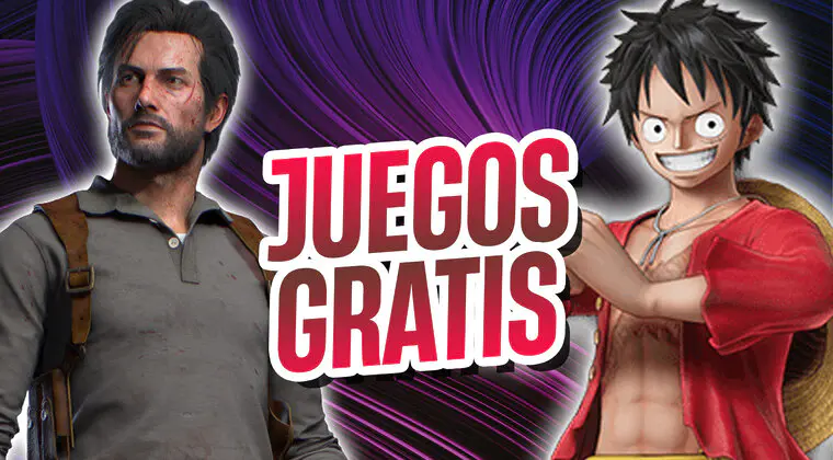 Imagen de One Piece Odyssey, The Evil Within 2 y más: todos los juegos gratis para PS4, PS5, Xbox y PC del finde (13 - 15 enero)