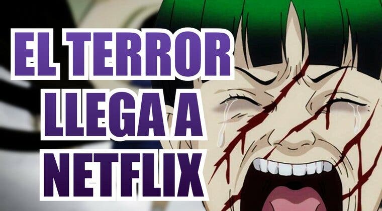 Imagen de Junji Ito Maniac: Relatos japoneses de lo macabro llega a Netflix, el anime que adapta historias de terror del propio autor