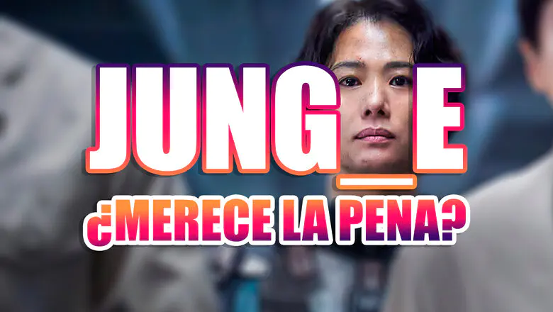 La película de Netflix que enamora y decepciona a partes iguales: en qué ha fallado Jung_e