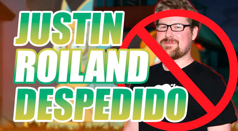 Imagen de ¿Qué ocurrirá con Rick y Morty tras el despido de Justin Roiland?