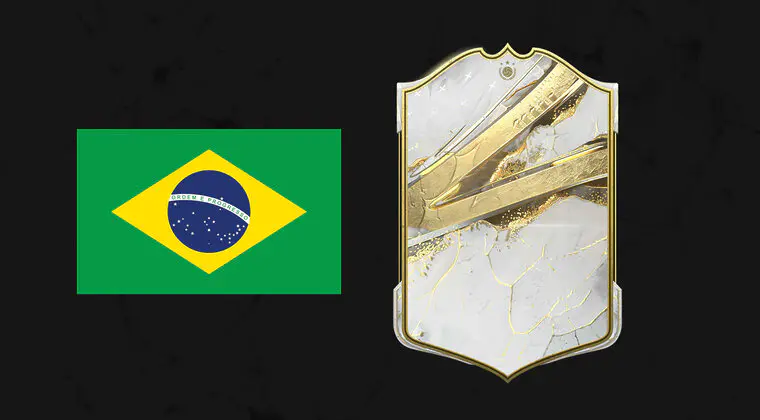 Imagen de FIFA 23: nuevo Icono de nivel disponible en SBC y llegarán más en los próximos días