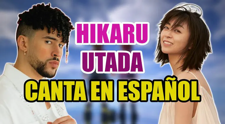 Imagen de Hikaru Utada, la cantante de Kingdom Hearts, arrasa en Internet al cantar un tema de Bad Bunny