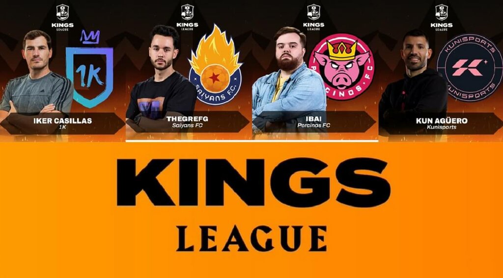 kings league