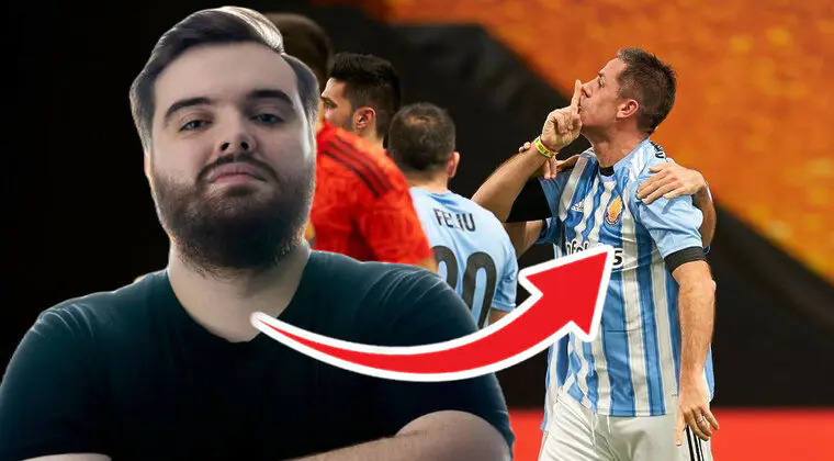 Imagen de Ibai explota contra Capdevila por su actitud en la jornada 1 de la Kings League: 'eres un muerto'