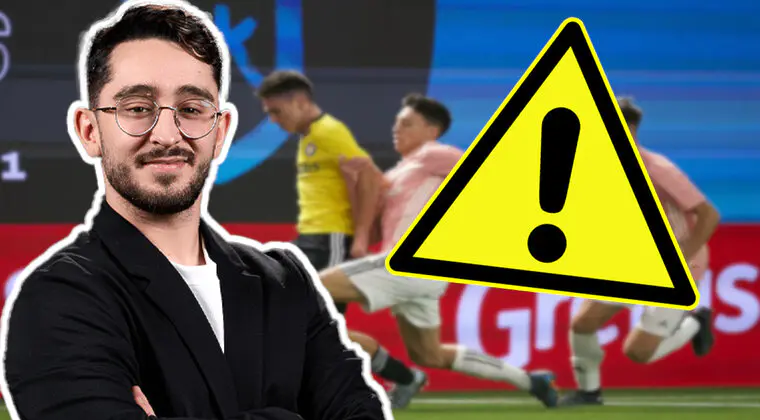 Imagen de Tirón de orejas a los presidentes de la Kings League: 'Dais mala imagen a la liga'
