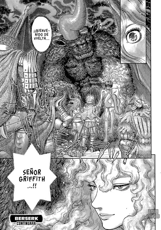 Berserk 371