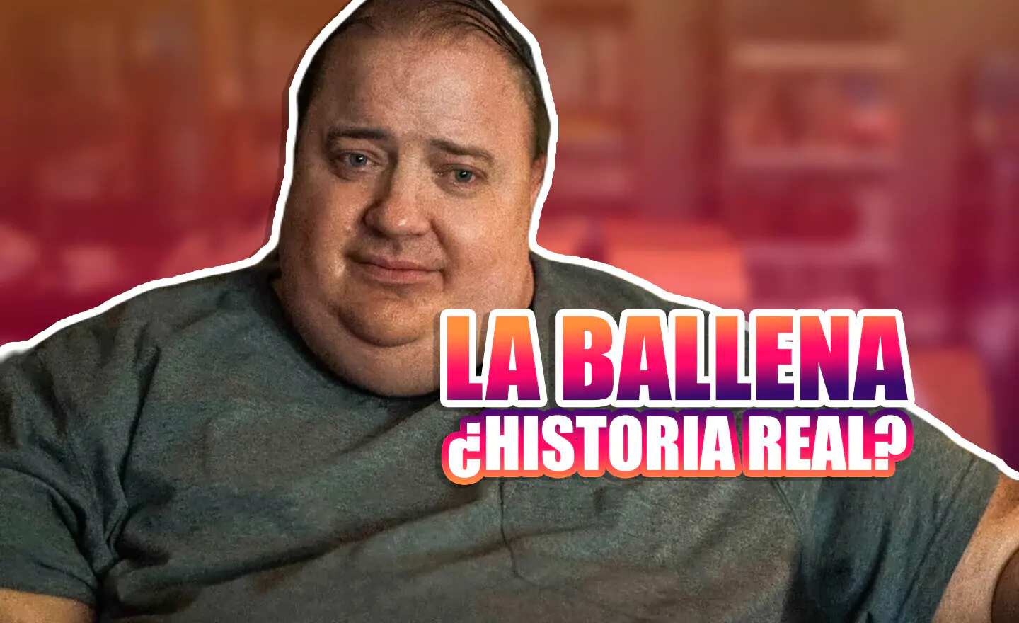 la ballena the whale