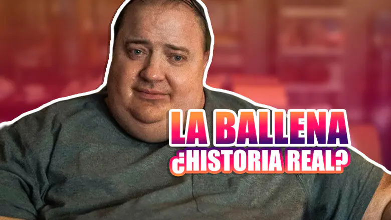 la ballena the whale