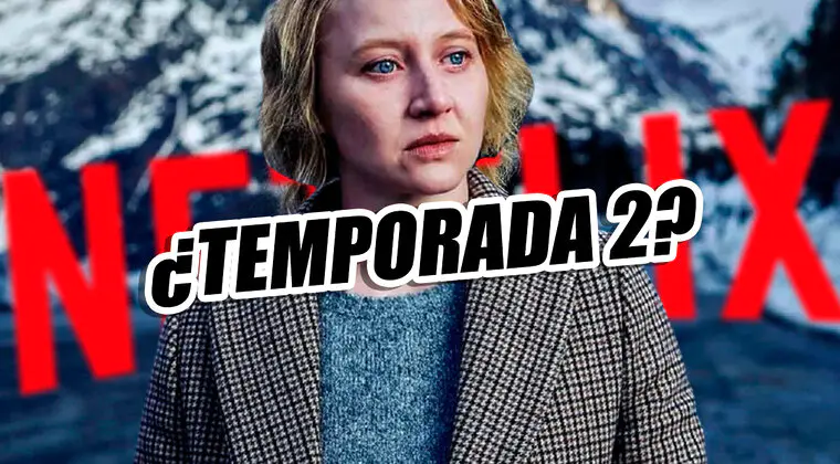 Imagen de Temporada 2 de La dama de los muertos en Netflix: ¿Cancelada o renovada?