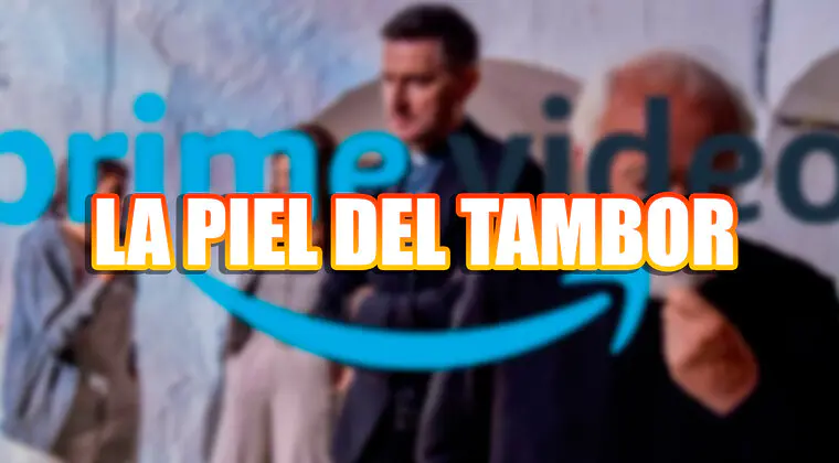 Imagen de Es de 2022 y ahora está disponible gratis en Prime Video: así es La piel del tambor
