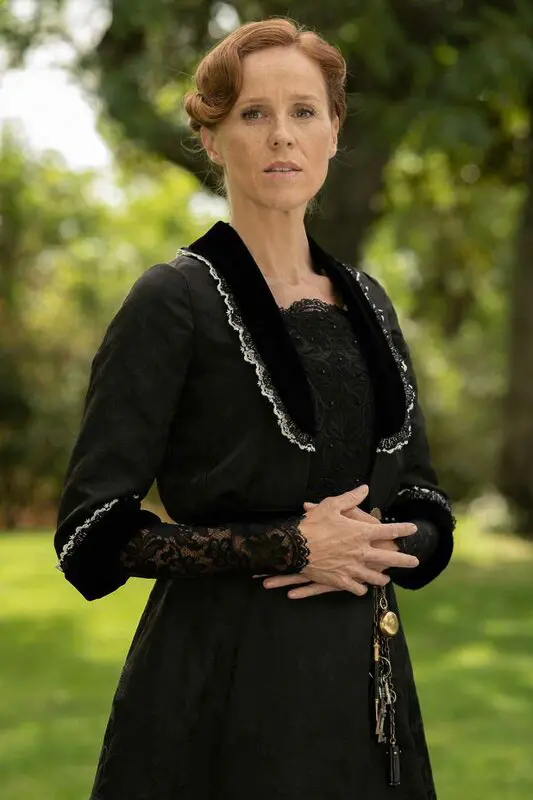 la promesa maria castro
