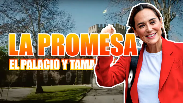 la promesa tamara falco