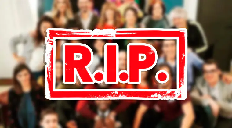 Imagen de ¿Cuántos actores de La que se avecina han muerto desde su estreno en 2007?