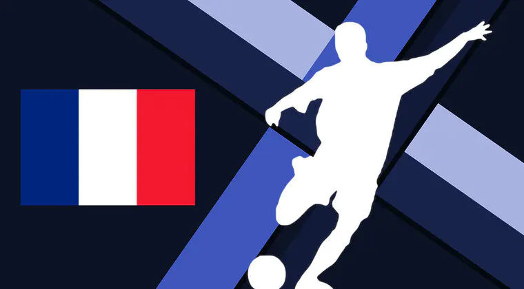 Imagen de FIFA 23: este atacante de Francia es muy completo y no cuesta demasiado