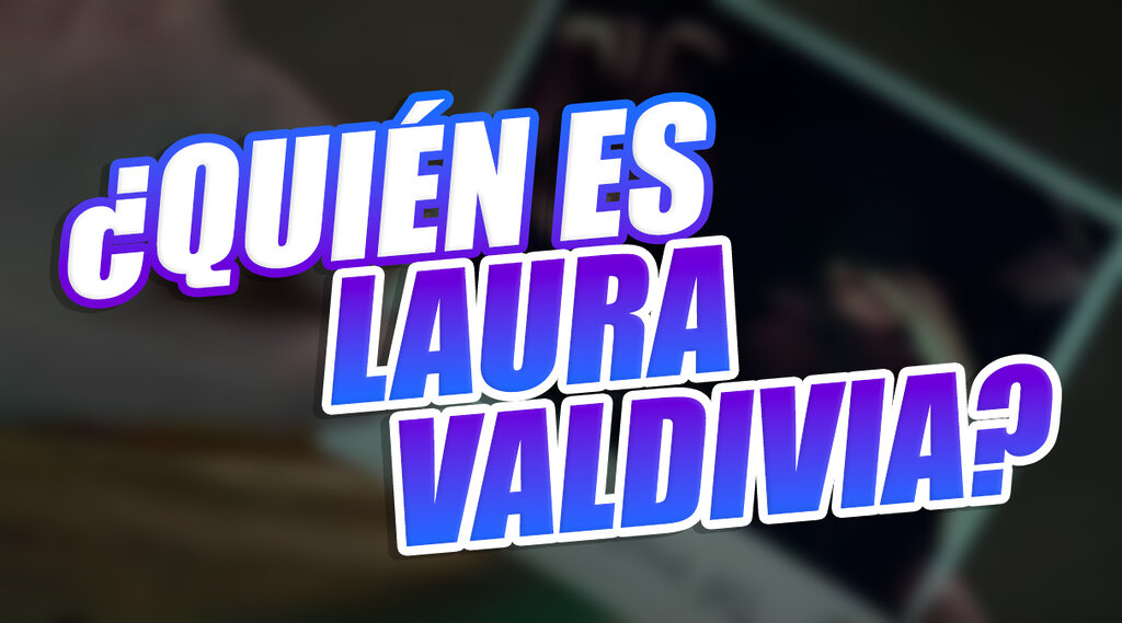 laura valdivia la chica de nieve