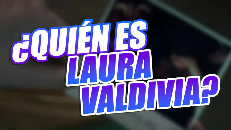 laura valdivia la chica de nieve