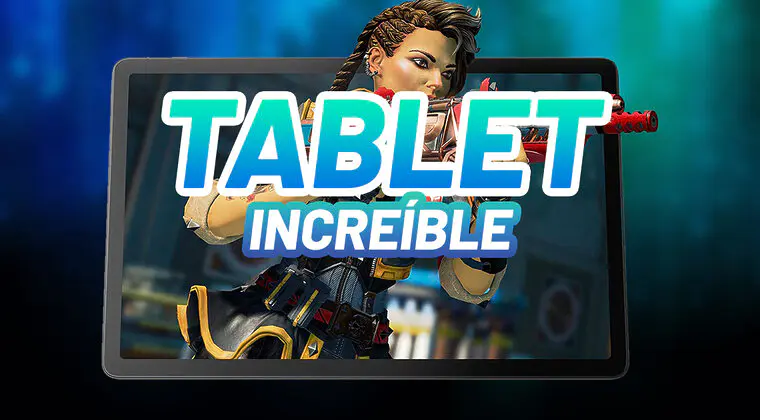 Imagen de Esta tablet Lenovo P11 Pro tiene un hardware brutal y alcanza un precio muy competitivo en las ofertas de Amazon